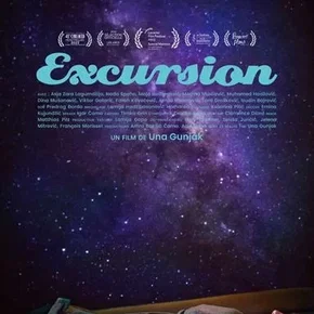 Photo du film : Excursion