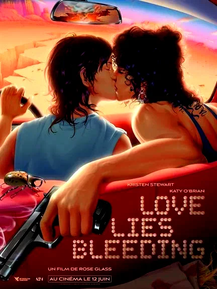 Photo 1 du film : Love Lies Bleeding