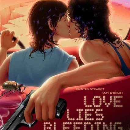 Miniature photo du film : Love Lies Bleeding
