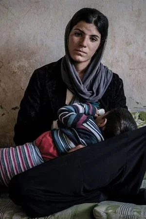 Photo 2 du film : Sinjar, naissance des fantômes