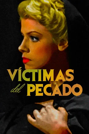 Affiche du film : Victimes du péché