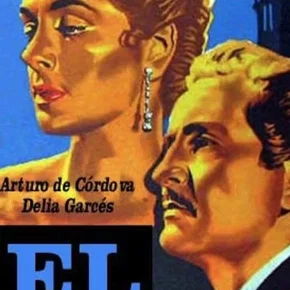 Photo du film : El (Tourments)