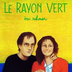 Photo du film : Le rayon vert