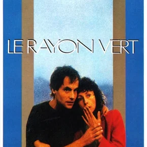 Photo du film : Le rayon vert