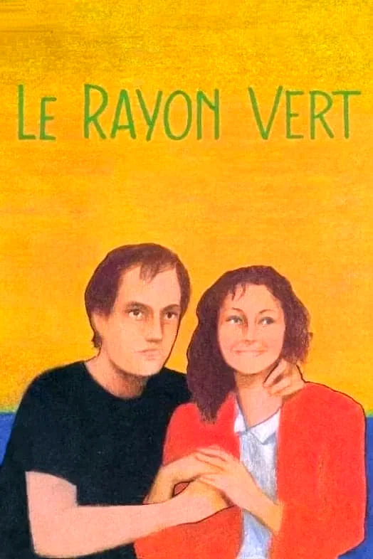Photo 5 du film : Le rayon vert