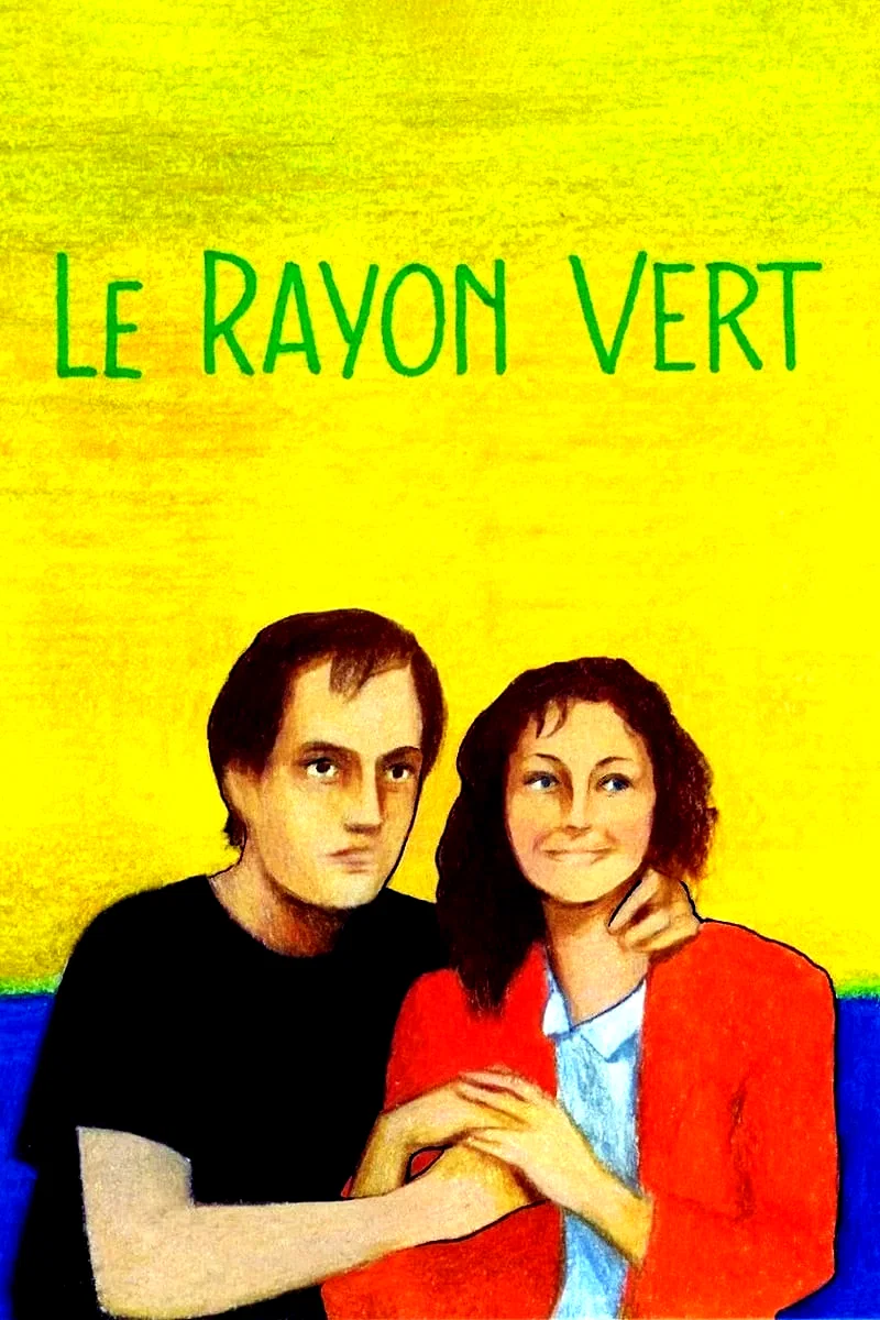 Photo 6 du film : Le rayon vert