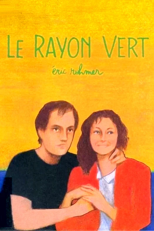 Photo 10 du film : Le rayon vert