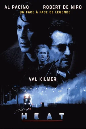 Photo du film : Heat