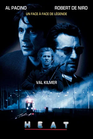 Photo du film : Heat