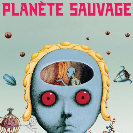 Miniature photo du film : La Planète sauvage