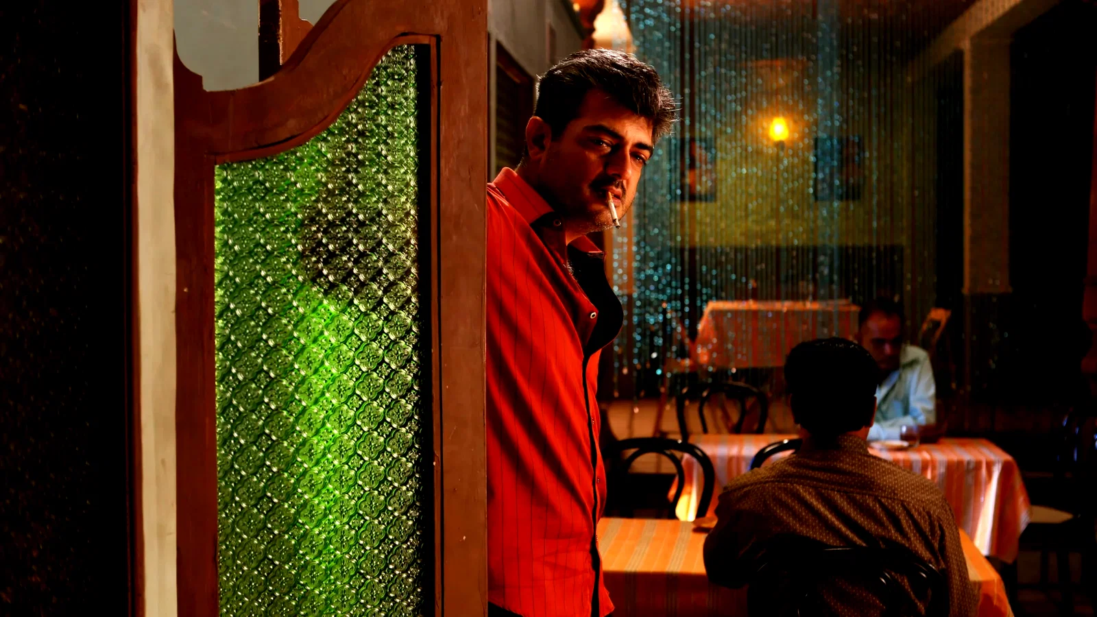 Photo 2 du film : Mankatha