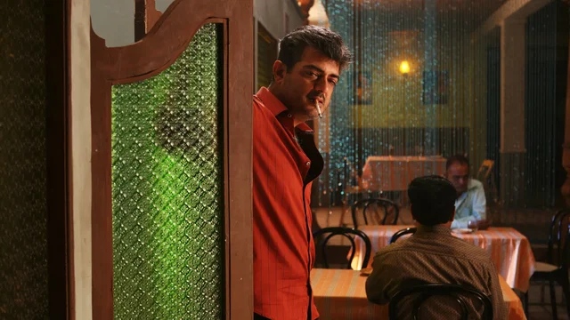 Photo 2 du film : Mankatha