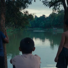 Photo du film : Rapture