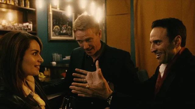 Photo du film : Assemblage