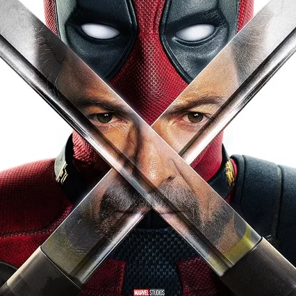Miniature photo du film : Deadpool & Wolverine