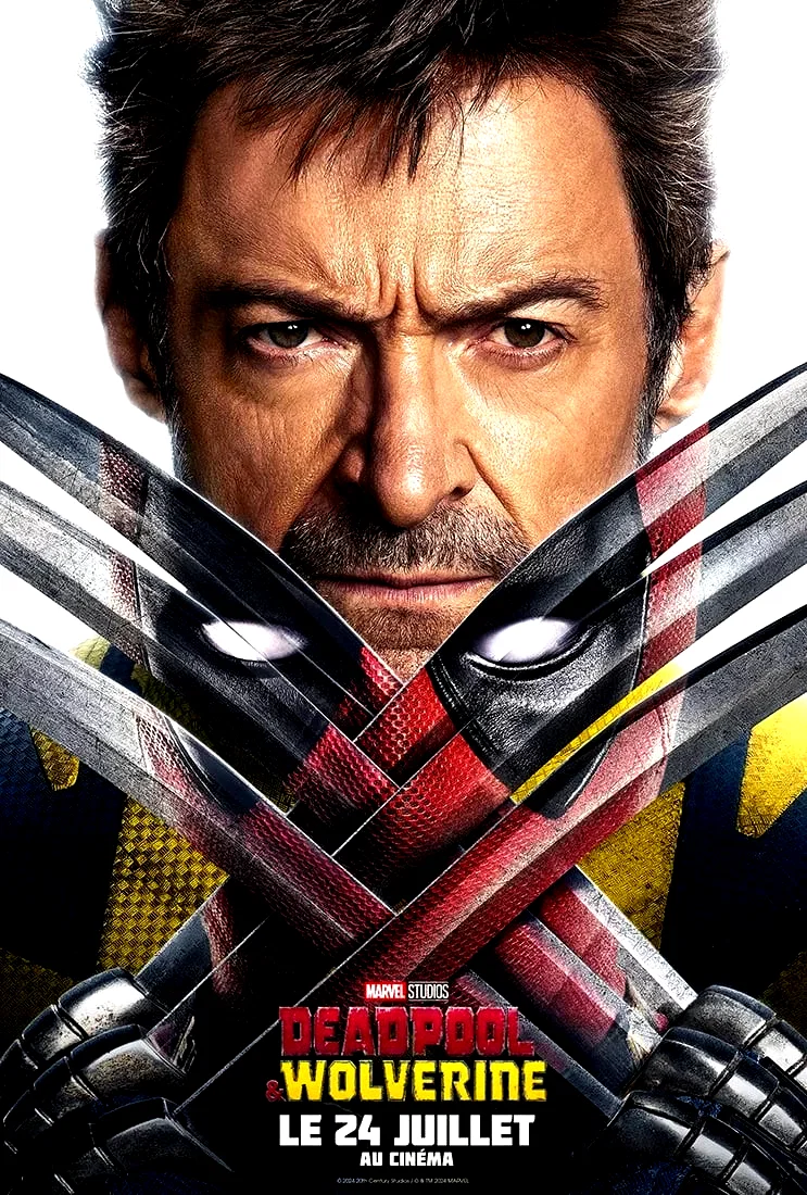 Photo 9 du film : Deadpool & Wolverine