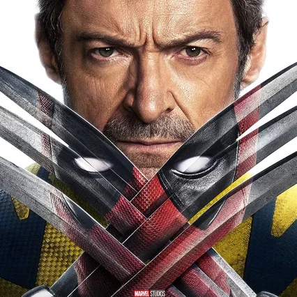 Miniature photo du film : Deadpool & Wolverine