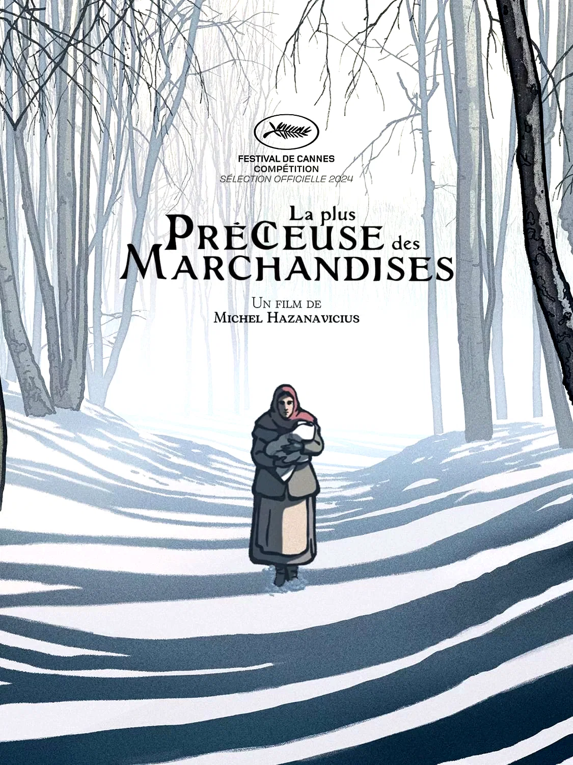 Photo du film : La Plus Précieuse des marchandises