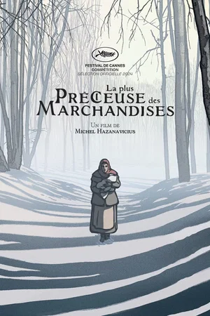 Photo 2 du film : La Plus Précieuse des marchandises