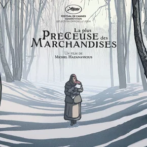 Photo du film : La Plus Précieuse des marchandises