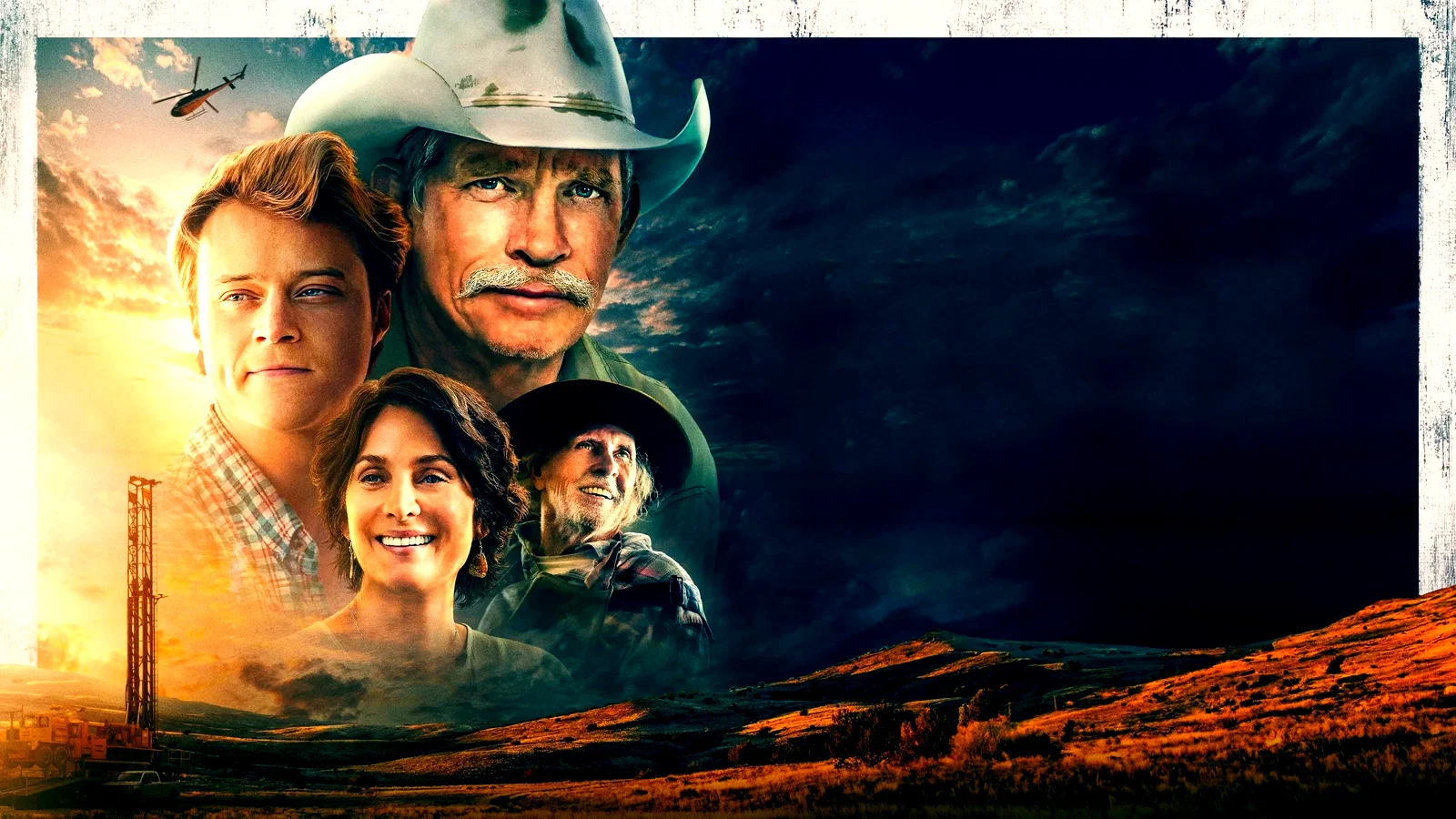 Photo 2 du film : Accidental Texan