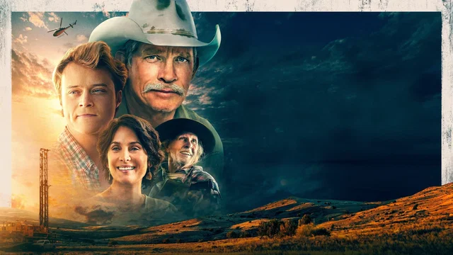 Photo 2 du film : Accidental Texan