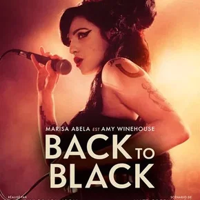 Photo du film : Back to Black