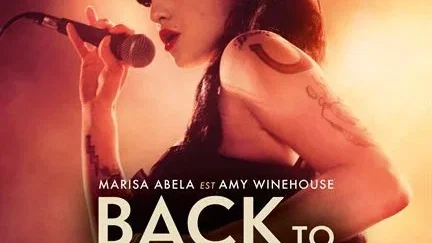 Affiche du film : Back to Black