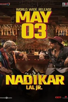 Affiche du film Nadikar