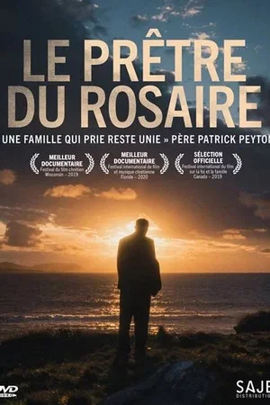 Affiche du film : Le Prêtre du Rosaire