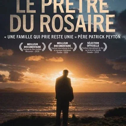 Miniature photo du film : Le Prêtre du Rosaire