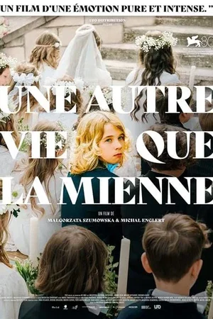 Affiche du film : Une autre vie que la mienne