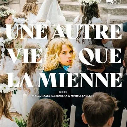 Miniature photo du film : Une autre vie que la mienne
