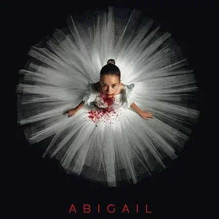 Miniature photo du film : Abigail