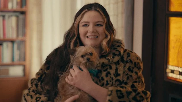 Photo 2 du film : Cora Bora
