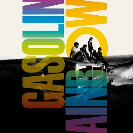 Miniature photo du film : Gasoline Rainbow