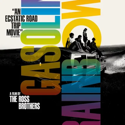 Miniature photo du film : Gasoline Rainbow
