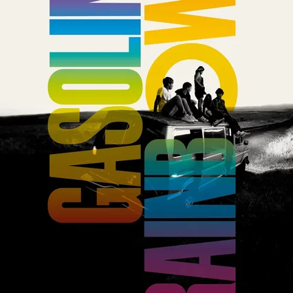 Miniature photo du film : Gasoline Rainbow