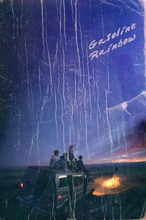 Photo du film : Gasoline Rainbow