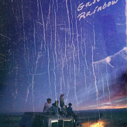 Miniature photo du film : Gasoline Rainbow