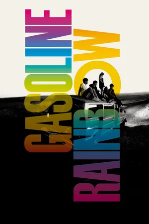 Photo du film : Gasoline Rainbow