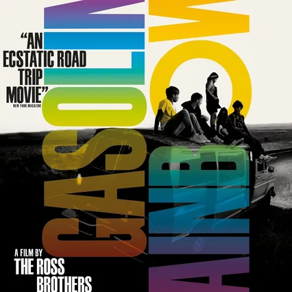 Miniature photo du film : Gasoline Rainbow