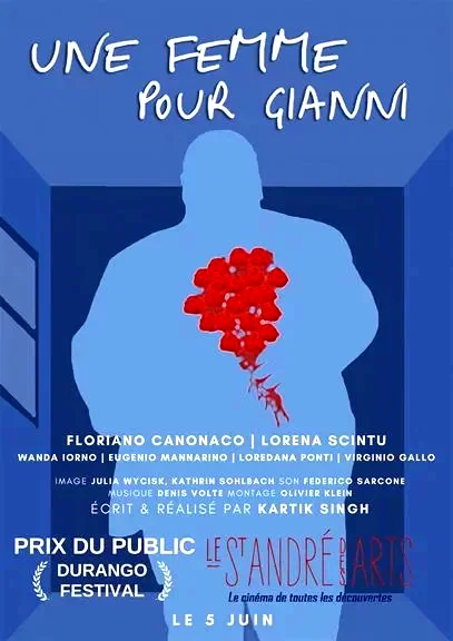 Photo du film : Une femme pour Gianni
