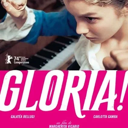 Miniature photo du film : Gloria!