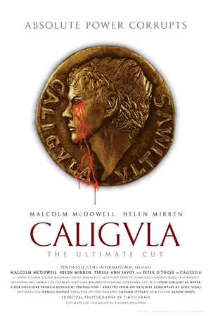 Photo du film : Caligula - The Ultimate Cut