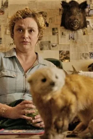 Photo du film : Les pistolets en plastique