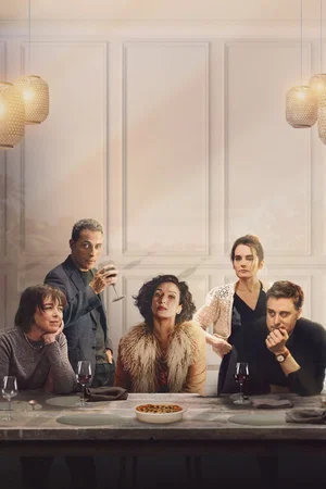 Photo du film : Dîner à l'anglaise