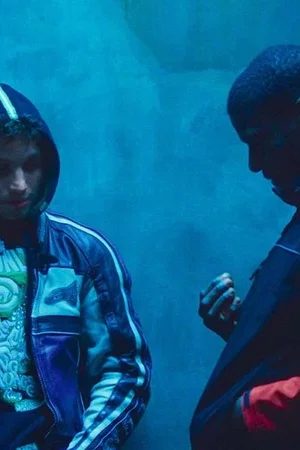 Photo du film : Eat the Night