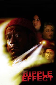 Affiche du film = Ripple Effect (Karma)