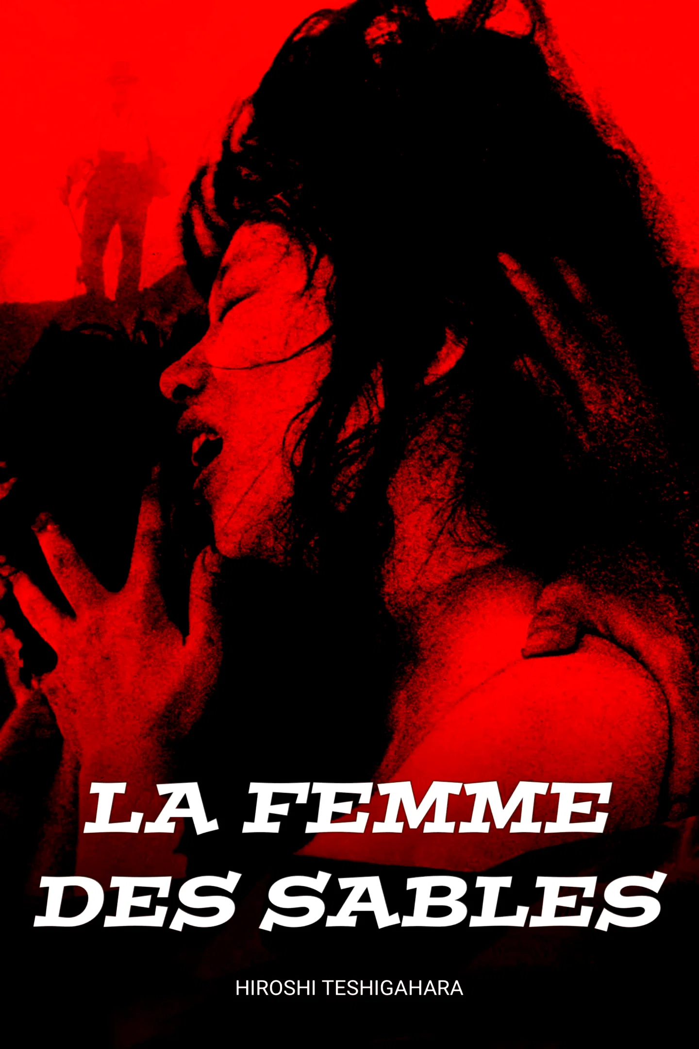 Photo du film : La femme des sables
